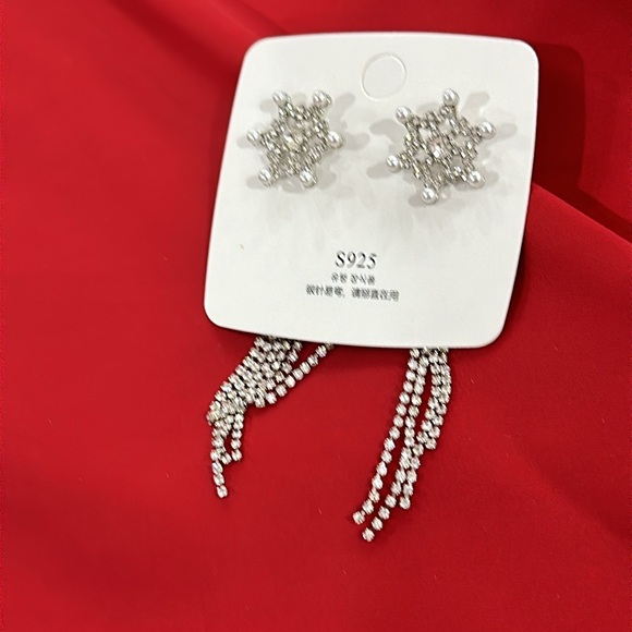 Earings 2 in 1 - Picture 7 of 7